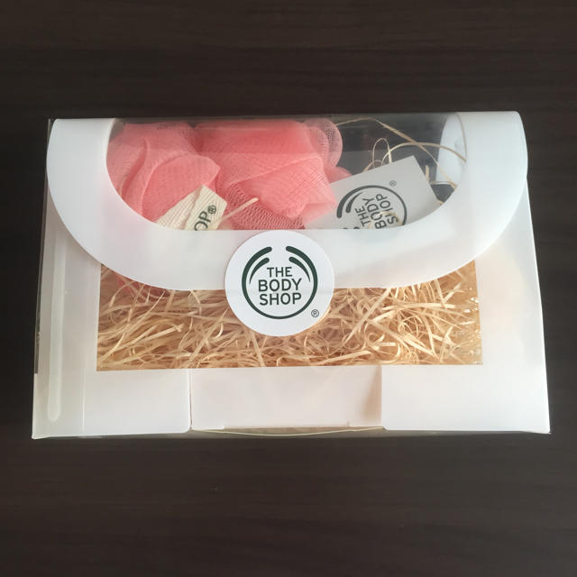 THE BODY SHOP(ザボディショップ)のTHE BODY SHOP セット コスメ/美容のボディケア(ボディクリーム)の商品写真