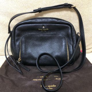 ケイトスペードニューヨーク(kate spade new york)の【いずかな様専用】kate spade ショルダーバッグ(ショルダーバッグ)