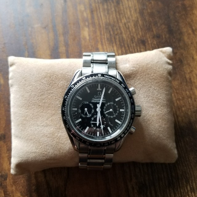 【最終値引き】OMEGA　speedmaster　オメガ　スピードマスター