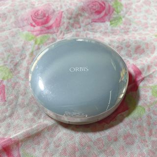 オルビス(ORBIS)のオルビス  ORBIS  プレストパウダー(フェイスパウダー)