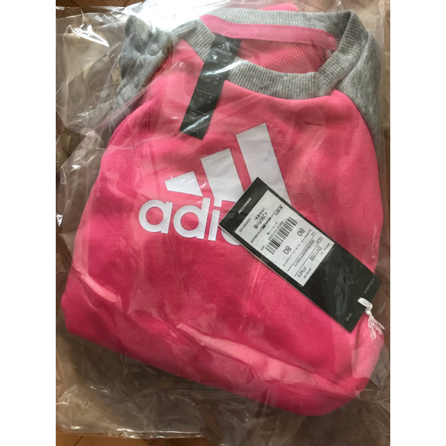 adidas(アディダス)の専用です♫ キッズ/ベビー/マタニティのベビー服(~85cm)(その他)の商品写真