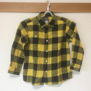 シャツ 120 Oshkosh(Tシャツ/カットソー)