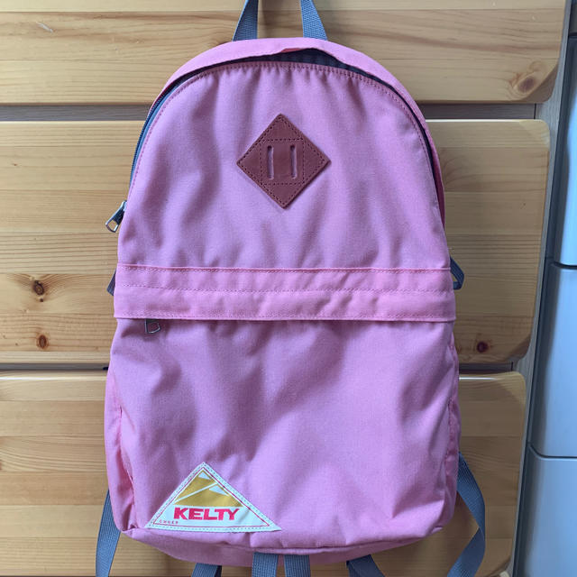 KELTY(ケルティ)のKELTYリュック★ジルバイコラボ レディースのバッグ(リュック/バックパック)の商品写真