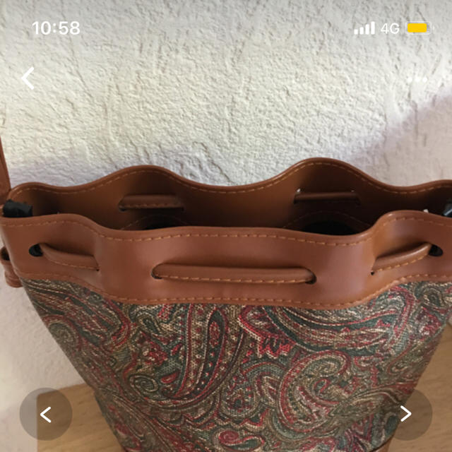 Grimoire(グリモワール)のヴィンテージバック レディースのバッグ(ショルダーバッグ)の商品写真