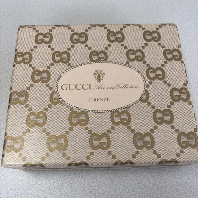 【メーカー直売】 Gucci 革ベルト Firenze collection accessary GUCCI - ベルト
