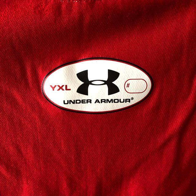 UNDER ARMOUR(アンダーアーマー)のunder armor   アンダーシャツ  スポーツ/アウトドアの野球(ウェア)の商品写真