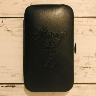 ステューシー(STUSSY)の【新品未使用品】ステューシー グルーミングセット  (日用品/生活雑貨)