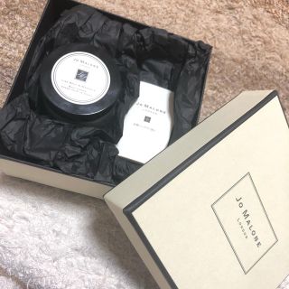 ジョーマローン(Jo Malone)のジョーマローン　ライム　バジル&マンダリン(ボディクリーム)