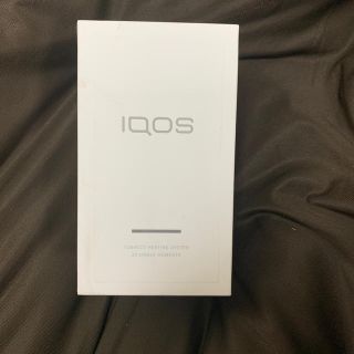 アイコス(IQOS)のiQOS3(タバコグッズ)