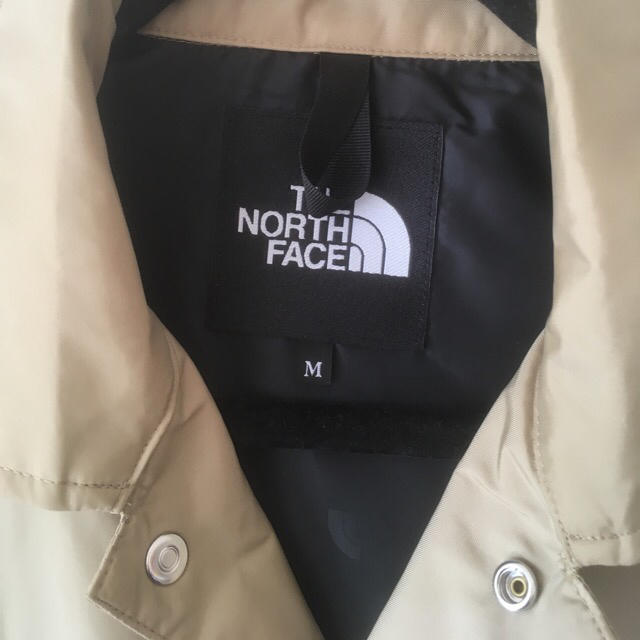 THE NORTH FACE(ザノースフェイス)の【お値下げ開始】THE NORTH FACE  コーチジャケット メンズのジャケット/アウター(ナイロンジャケット)の商品写真