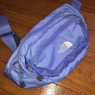 ザノースフェイス(THE NORTH FACE)のthe north face ボディバッグ(ボディーバッグ)