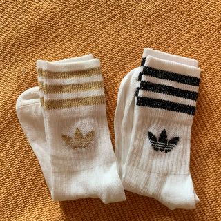 アディダス(adidas)のadidas靴下(ソックス)