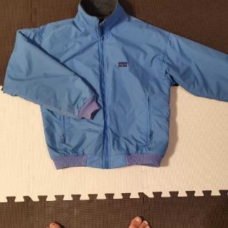 パタゴニア(patagonia)のパタゴニア　シェルドシンチラ(ナイロンジャケット)