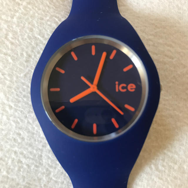 ice watch(アイスウォッチ)の腕時計 メンズの時計(腕時計(アナログ))の商品写真
