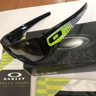 オークリー(Oakley)のオークリー  サングラス FUEL CELL  (サングラス/メガネ)