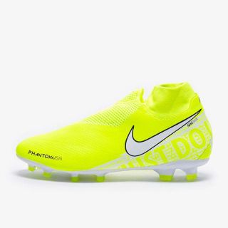 ナイキ(NIKE)のファントム ビジョン プロ DF FG ナイキ サッカー スパイク(シューズ)