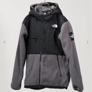 ザノースフェイス(THE NORTH FACE)のノースフェイス　デナリフーディ NA71952 Z （Men's）Mサイズ(ブルゾン)