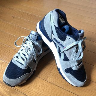 リーボック(Reebok)のReebok CLASSIC GL 6000 ATHLETIC(スニーカー)