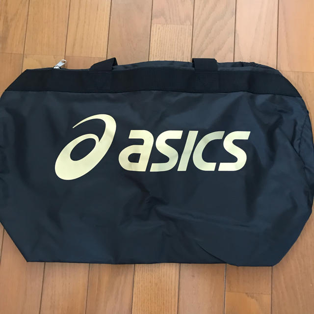 asics(アシックス)のアシックス ドラムバック メンズのバッグ(ドラムバッグ)の商品写真