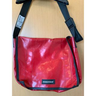 フライターグ(FREITAG)のフィエスタ様専用 FREITAG メッセンジャーバッグ(メッセンジャーバッグ)