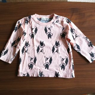 ブランシェス(Branshes)のbranshesカットソー(Tシャツ/カットソー)