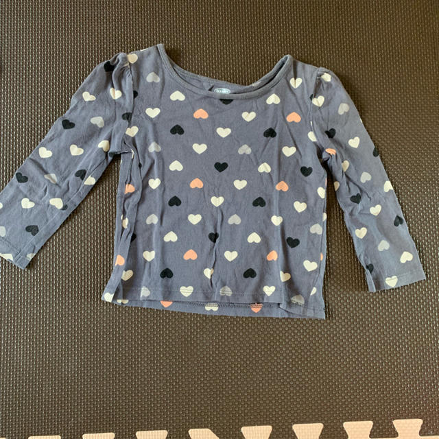 Old Navy(オールドネイビー)のらんぼ様専用 キッズ/ベビー/マタニティのベビー服(~85cm)(Ｔシャツ)の商品写真