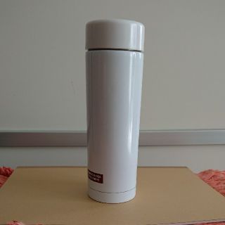 コントワーデコトニエ(Comptoir des cotonniers)のステンレスカフェボトル250ml(水筒)