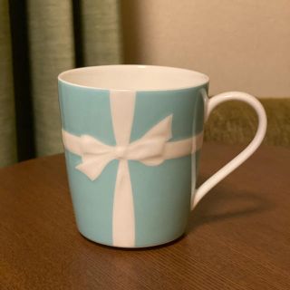 ティファニー(Tiffany & Co.)のティファニー　マグカップ(マグカップ)