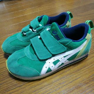 アシックス(asics)の20cm ☆ アシックス asics☆ (スニーカー)