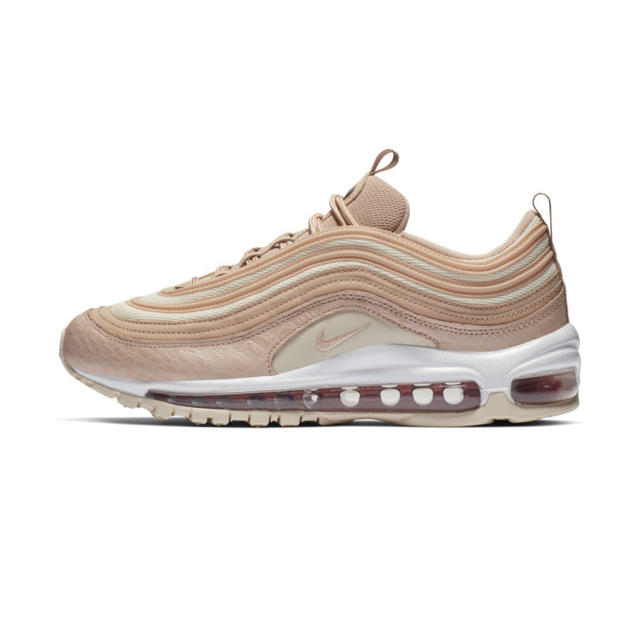 NIKE airmax97 サンドベージュ　24cm 未使用レディース