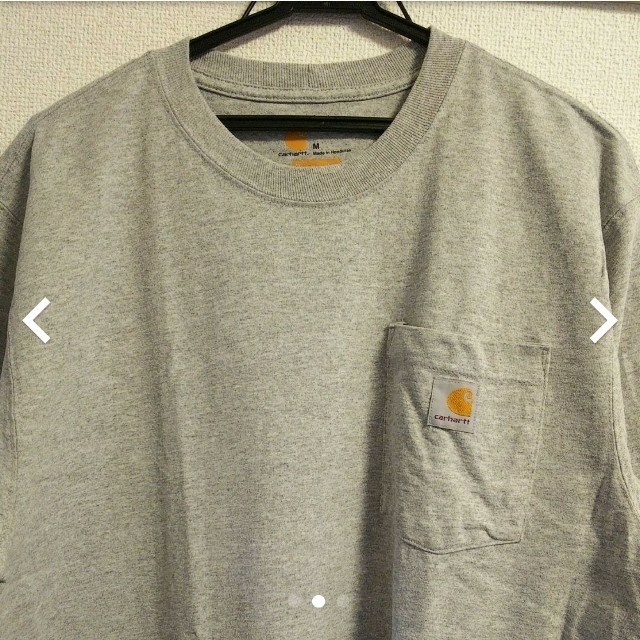 carhartt(カーハート)のまー様専用 メンズのトップス(Tシャツ/カットソー(半袖/袖なし))の商品写真