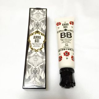 アナスイ(ANNA SUI)のANNA SUI BBクリーム(BBクリーム)