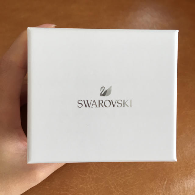 SWAROVSKI(スワロフスキー)のスワロフスキー Bluetooth スピーカー スマホ/家電/カメラのオーディオ機器(スピーカー)の商品写真