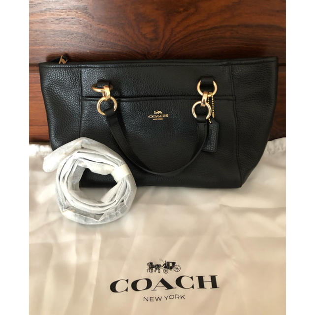 COACH(コーチ)の専用！ レディースのバッグ(ハンドバッグ)の商品写真