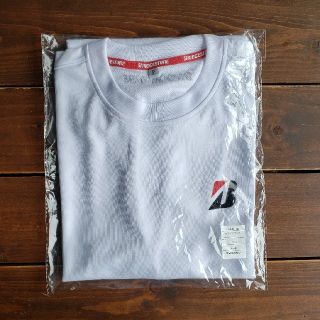 ブリヂストン(BRIDGESTONE)のブリジストン　ポリエステル　ティシャツ　size　F(Tシャツ/カットソー(半袖/袖なし))