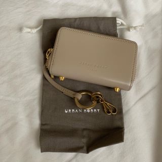 アーバンボビー(URBANBOBBY)のNa08様専用(財布)