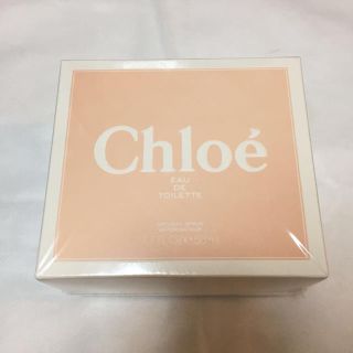 クロエ(Chloe)の値下げ Chloe オードトワレ 香水(香水(女性用))