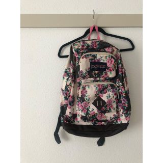 ジャンスポーツ(JANSPORT)のジャンスポーツ リュックサック(リュック/バックパック)