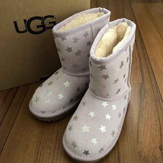 アグ(UGG)の【お取置き中】アグ 新品ブーツ 27.5(ブーツ)