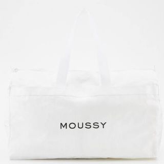 マウジー(moussy)のゆーちゃんa様専用(ショップ袋)