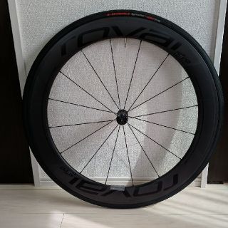 スペシャライズド(Specialized)のWAKAYU様専用　Roval CL64 　ロヴァール(パーツ)