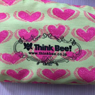 シンクビー(Think Bee!)のThink Bee！(財布)