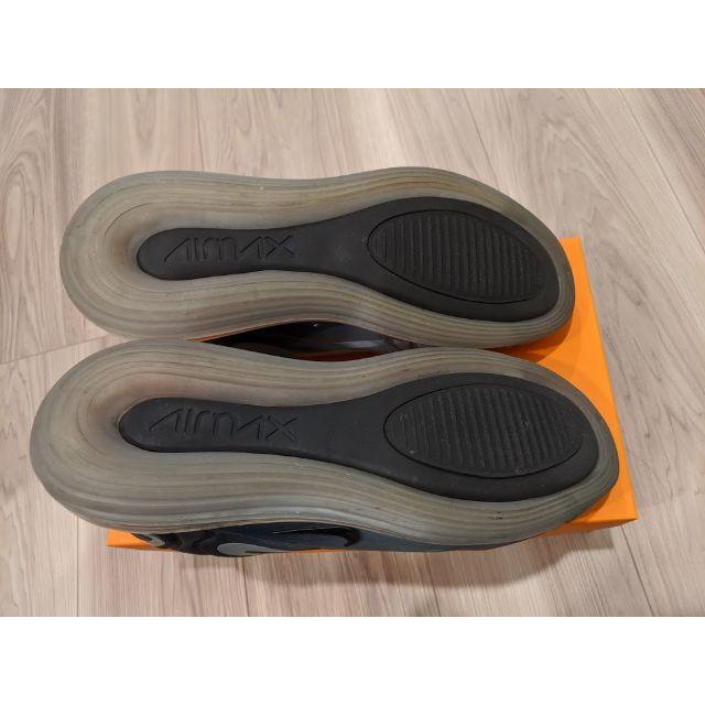 NIKE(ナイキ)のNike Air Max 720  27.0cm メンズの靴/シューズ(スニーカー)の商品写真