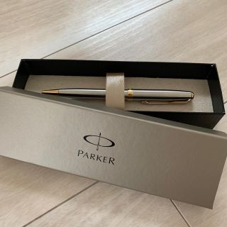 パーカー(Parker)のPARKER ボールペン(ペン/マーカー)