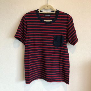 ティグルブロカンテ(TIGRE BROCANTE)のTIGREBROCANTE Tシャツ(Tシャツ/カットソー(半袖/袖なし))