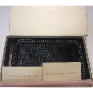 ステラマッカートニー(Stella McCartney)のStella McCartney 長財布 (美品) ※値下げ可能です(財布)