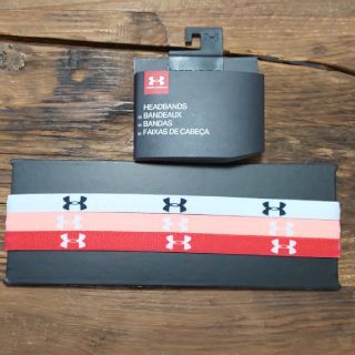 アンダーアーマー(UNDER ARMOUR)のアンダーアーマー ヘッドバンド(その他)