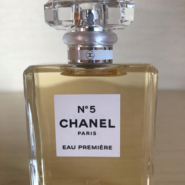 香水(女性用)CHANEL シャネルNo.5   50ml