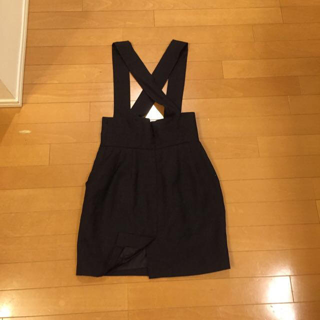 UNITED ARROWS(ユナイテッドアローズ)のスティーブンアラン スカート レディースのスカート(ミニスカート)の商品写真