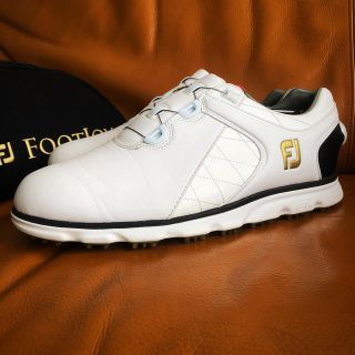 フットジョイ(FootJoy)のフットジョイ ゴルフシューズ ＋ シューズケース(シューズ)